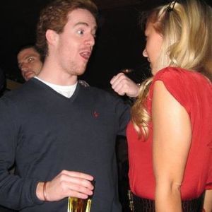 Meet your Posher, John